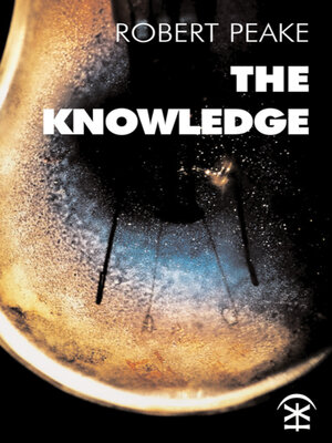 cover image of The Knowledge